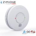 SD12WL 3VDC TUV CE Approved wireless Smoke Detector